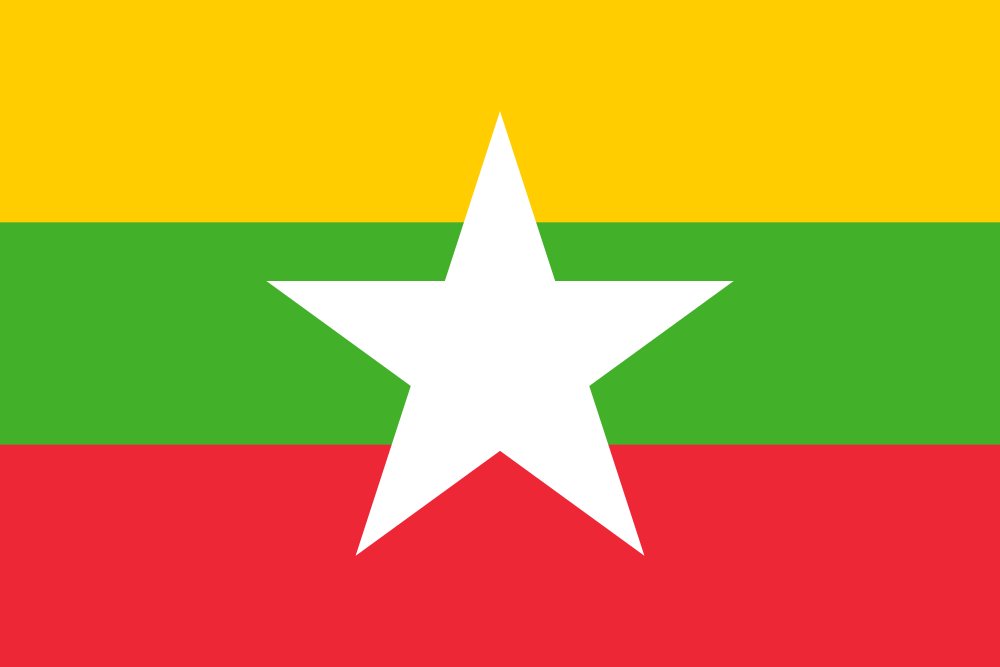 Myanmar
